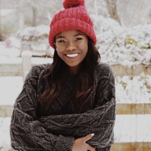 Meet your Posher, Nina